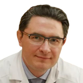 Мурашко Роман Алексеевич, онколог