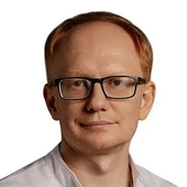 Шендеров Кирилл Валерьевич, психиатр