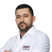 Исалов Залимхан Гаджимурадович, ЛОР