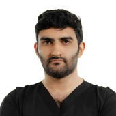 Абдуллах Немер, андролог