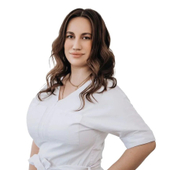 Аполихина Елена Валерьевна, хирург