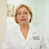 Зеликман Ирина Игоревна, рентгенолог