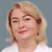 Литвиненко Елена Владимировна, терапевт
