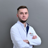 Кияшкин Артём Артурович, психиатр