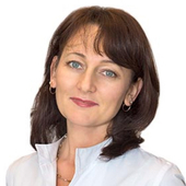 Намцараева Ирина Викторовна, стоматолог-хирург