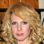 Назарова Анна Сергеевна, психолог