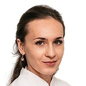 Иванова Людмила Николаевна, невролог