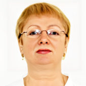 Титова Надежда Сергеевна, стоматолог-терапевт