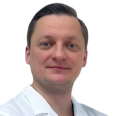 Сурков Андрей Николаевич, педиатр