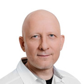 Цориев Андрей Эльдарович, рентгенолог