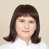 Кудасова Елена Владимировна, педиатр