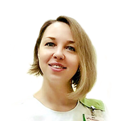 Филинкова Мария Александровна, врач-косметолог