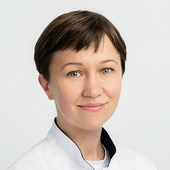 Ерышева Ирина Сергеевна, аллерголог