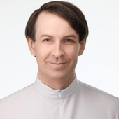 Волвянкин Евгений Сергеевич, ортодонт