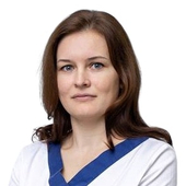 Захарова Марина Юрьевна, детский стоматолог