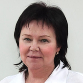 Сидорова Лариса Алексеевна, стоматолог-терапевт