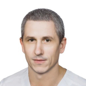 Игнатенко Василий Васильевич, онколог