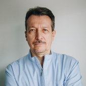 Михайлов Александр Викторович, врач УЗД