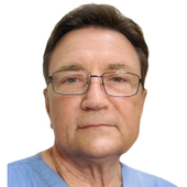 Явнов Игорь Юрьевич, хирург