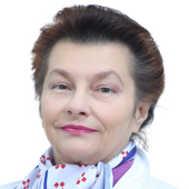 Князева Ирина Александровна, терапевт