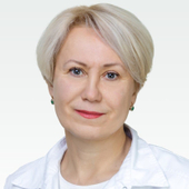 Букатова Татьяна Дмитриевна, кардиолог