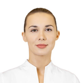 Заволович Юлия Дмитриевна, пластический хирург