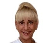 Антия Елена Викторовна, хирург