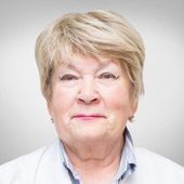 Цейтлина Татьяна Яковлевна, ЛОР