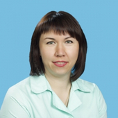 Либенко Светлана Анатольевна, детский массажист