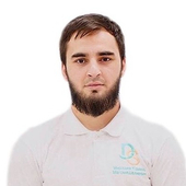 Мирзаев Камиль Магомедалиевич, стоматолог-терапевт