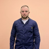Петруненко Николай Васильевич, остеопат