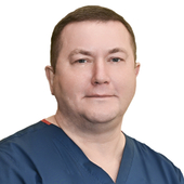 Копылов Евгений Иванович, детский ЛОР