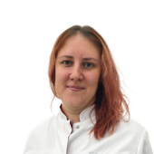 Шабаршина Виктория Сергеевна, врач УЗД