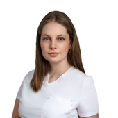 Афанасьева Полина Андреевна, ортодонт