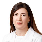 Лейко Комила Бахтияровна, офтальмолог