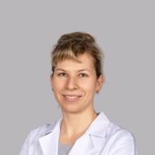 Агафонова Елена Игоревна, офтальмолог