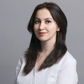 Катаганова Альбина Ахмедовна, офтальмолог