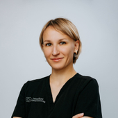 Федотова Анна Владимировна, детский стоматолог