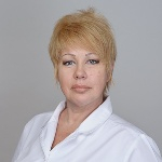 Кокодеева Лариса Александровна, стоматолог-терапевт