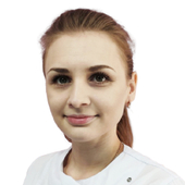 Шумилина Инна Леонидовна, врач УЗД