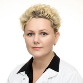 Молчанова Ирина Витальевна, гинеколог