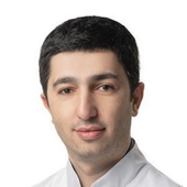 Хачатрян Игорь Самвелович, хирург