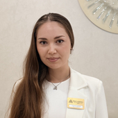 Сагитова Алия Эдуардовна, врач-косметолог