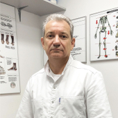 Иванников Евгений Юрьевич, ортопед