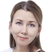 Прощенко Оксана Владимировна, стоматолог-терапевт