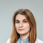 Рыбкина Карина Сергеевна, маммолог-онколог