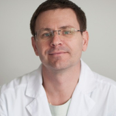 Фартух Дмитрий Александрович, венеролог