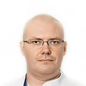 Алексахин Сергей Юрьевич, хирург
