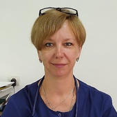 Шатунова Анна Владимировна, кардиолог