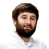 Токов Абрек Абу-Бекирович, стоматолог-терапевт